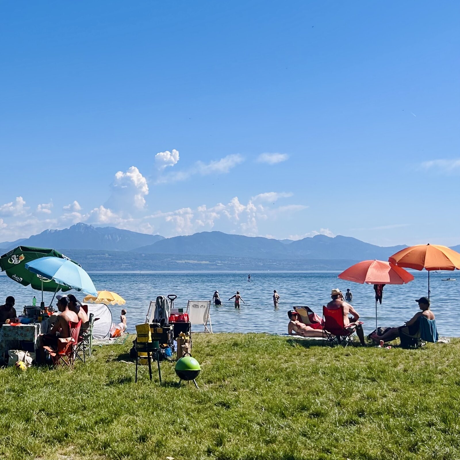 Lake life.
Switzerland 🇨🇭 - 2026