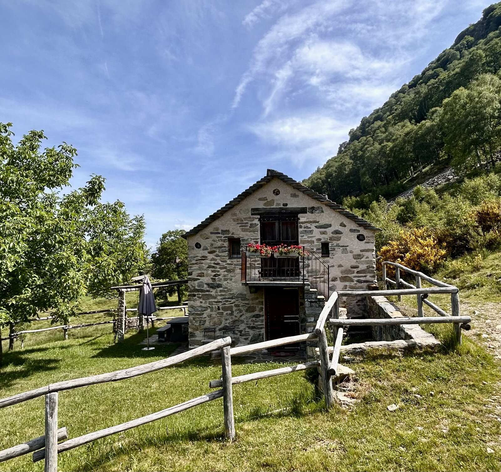 Rustici.
Ticino, Switzerland 🇨🇭- 2026